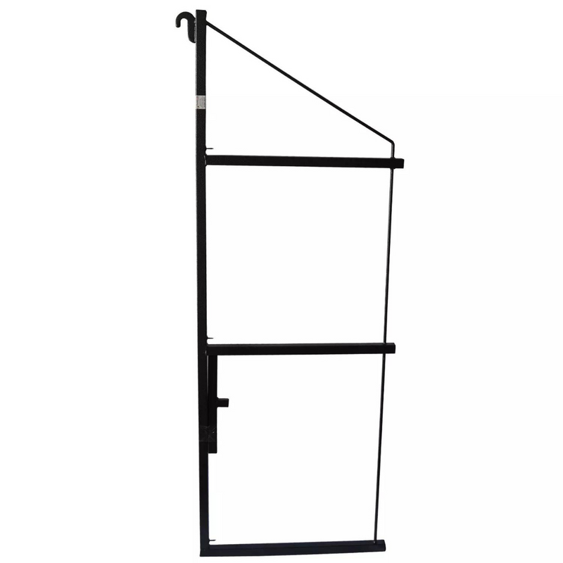 Soporte para Estantería / Estantería de 3 Niveles para Contenedores Marítimos