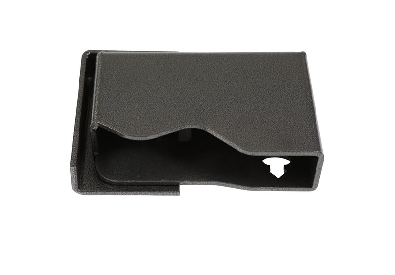 Caja de Protección para Cerradura Atornillable – Apertura a la Derecha