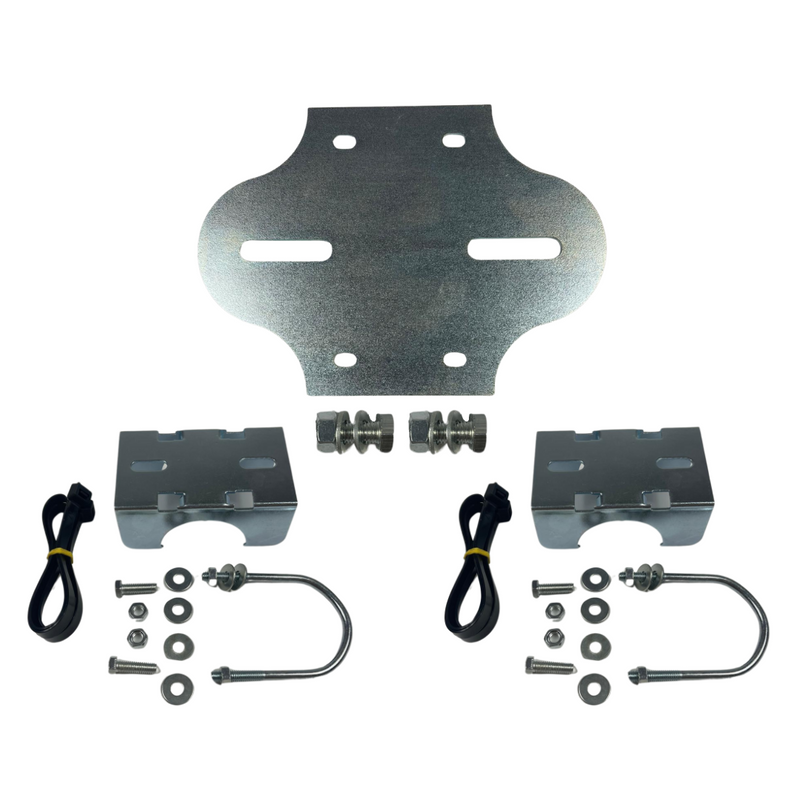 Soporte Universal para Foco LED de hasta 8 kg