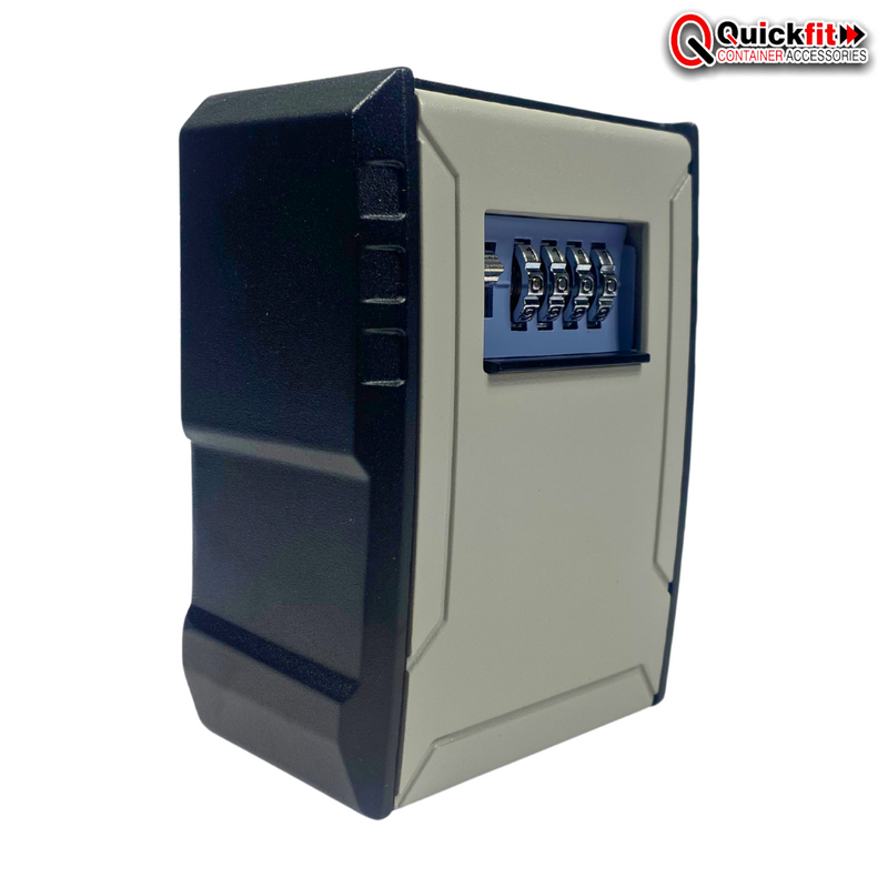 Caja Guardallaves Extragrande