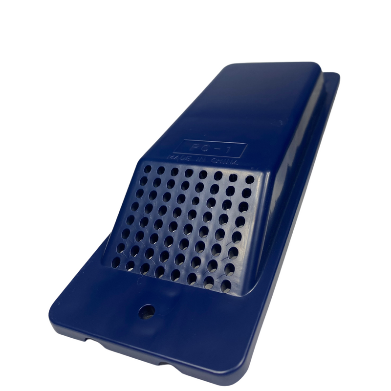 Rejillas de Ventilación de Plástico Pequeñas para Contenedores Marítimos