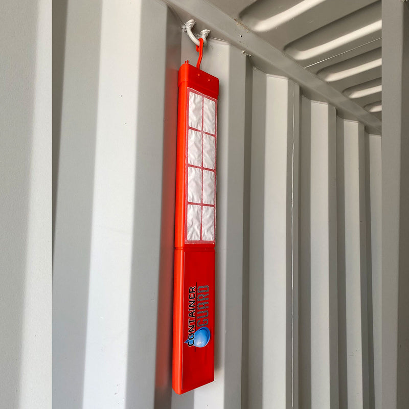 Container Guard – Absorbedor de Humedad