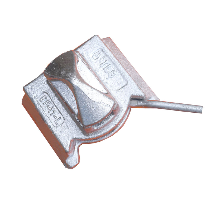 Twistlock de Cola de Milano