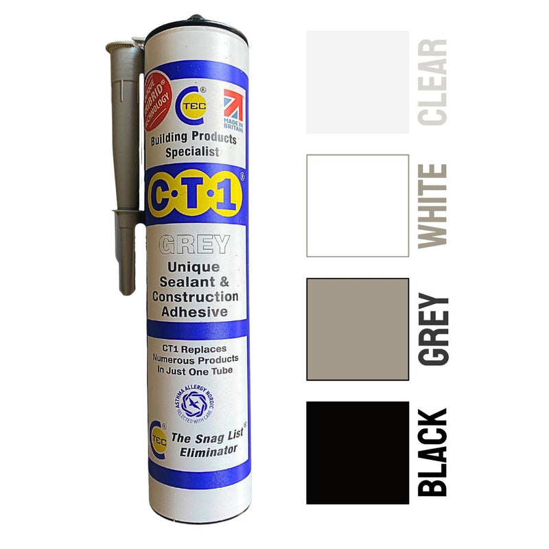 Sellador Adhesivo CT1