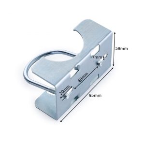 Soporte Universal para Foco LED de hasta 4 kg
