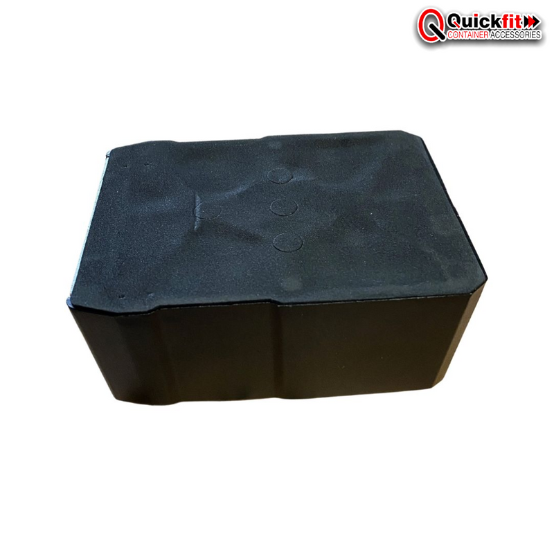 Caja Guardallaves Extragrande