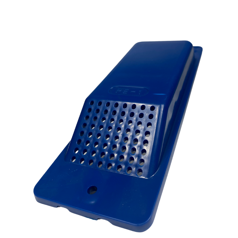 Rejillas de Ventilación de Plástico Pequeñas para Contenedores Marítimos