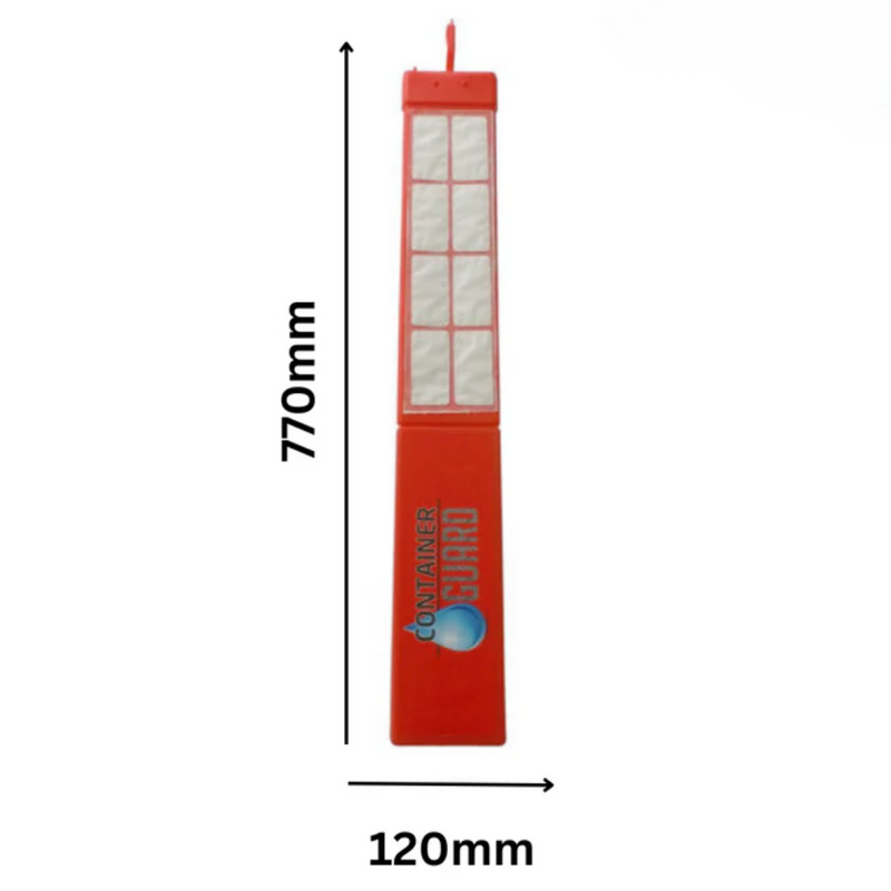 Container Guard – Absorbedor de Humedad