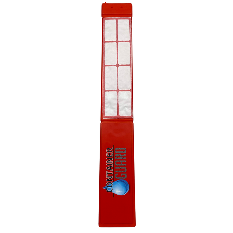 Container Guard – Absorbedor de Humedad