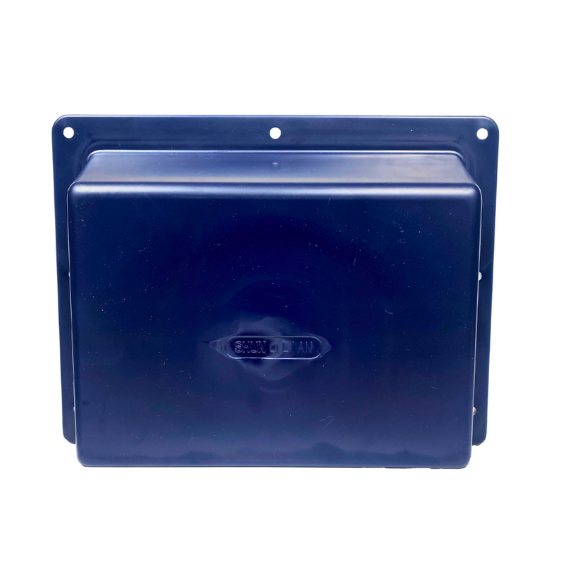 Rejillas de Ventilación Grandes de Plástico
