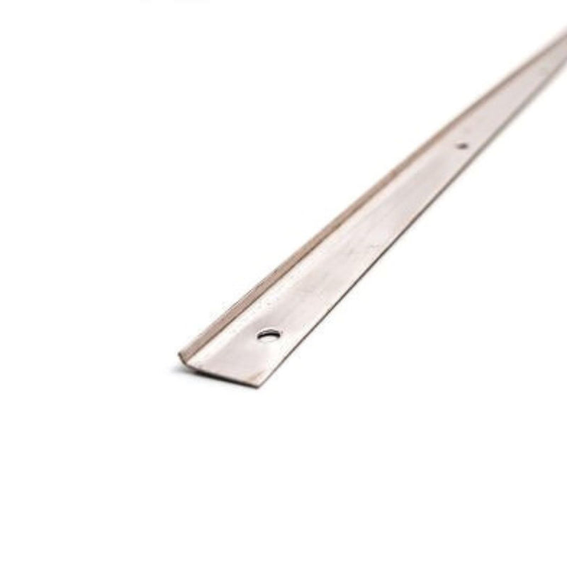 Perfil de Retención de Aluminio para Juntas de Puertas de Contenedores Marítimos