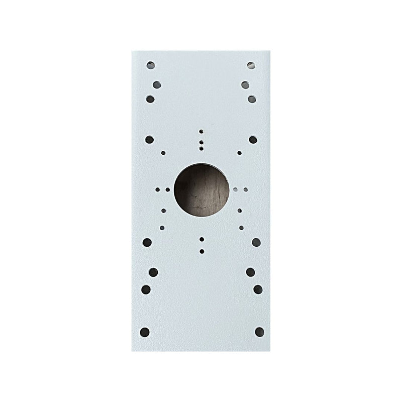 Soporte para Poste de CCTV de Hasta 10 kg