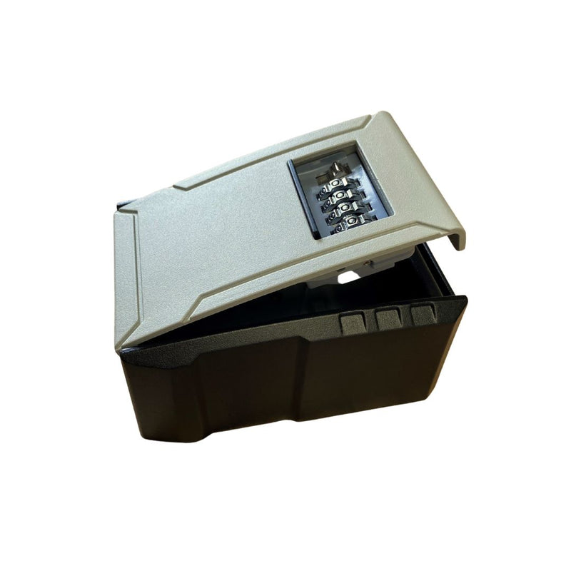 Caja Guardallaves Extragrande