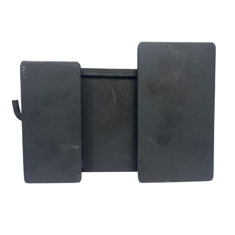 Caja de Seguridad para Soldar en Contenedores Marítimos (Apertura hacia la Derecha)