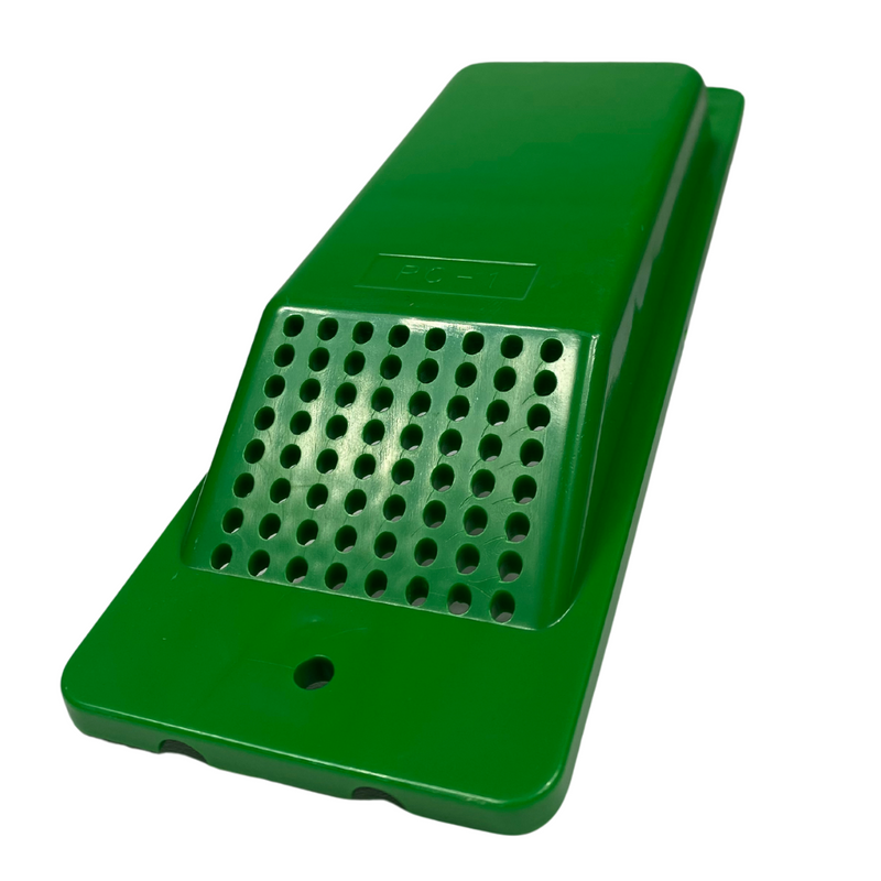 Rejillas de Ventilación de Plástico Pequeñas para Contenedores Marítimos