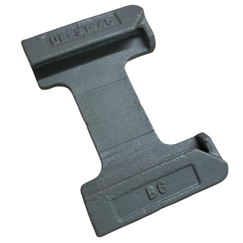Twistlock de Cola de Milano